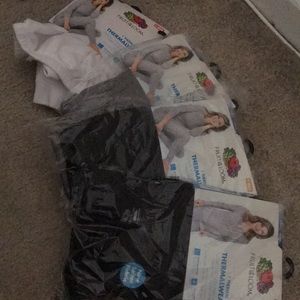 Fruit of the loom thermal wear bundle